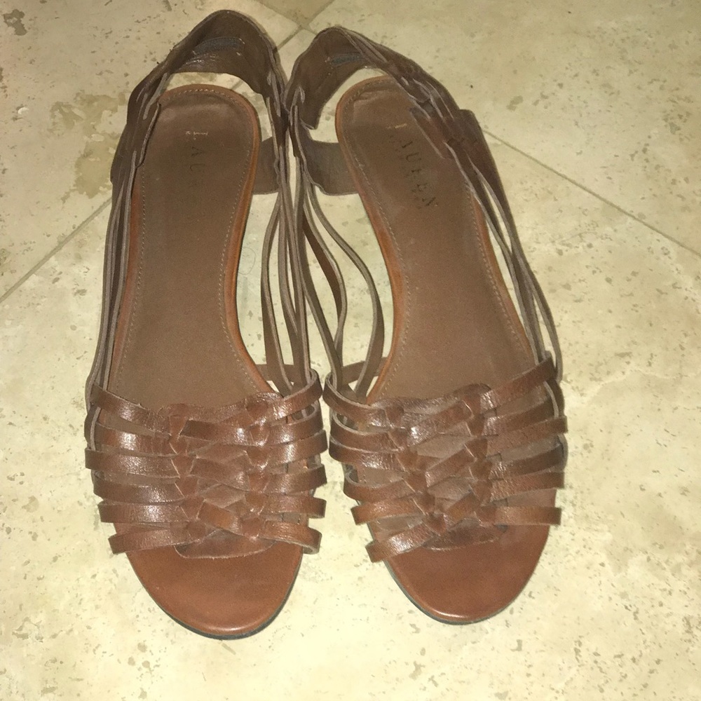 Ralph Lauren Sandals